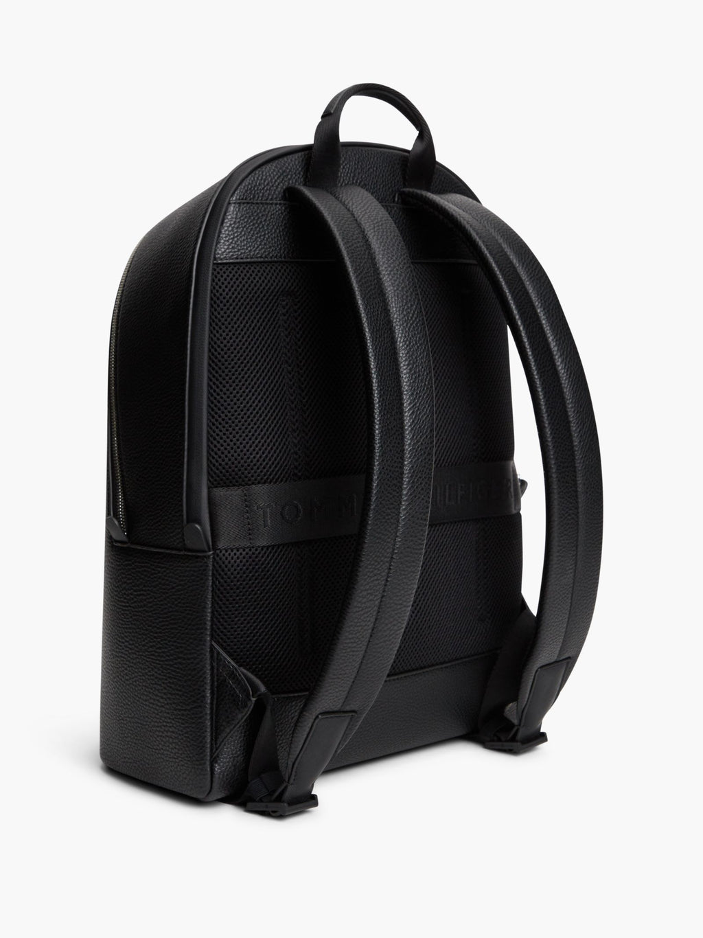 Noir - TOMMY HILFIGER TH Central