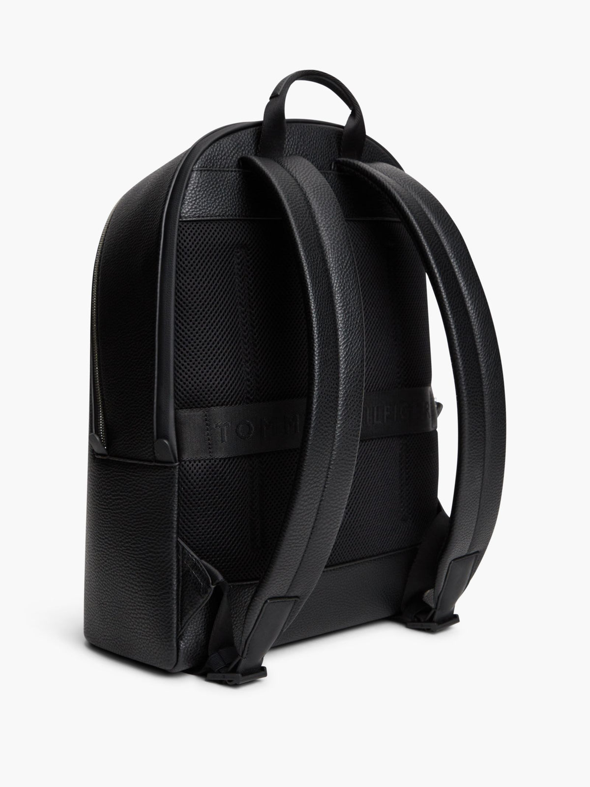 Noir - TOMMY HILFIGER TH Central
