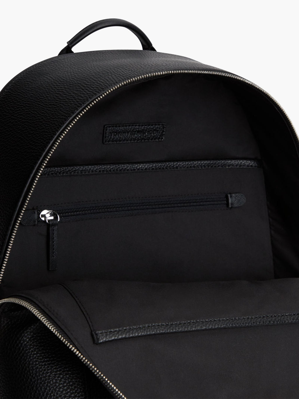 Noir - TOMMY HILFIGER TH Central