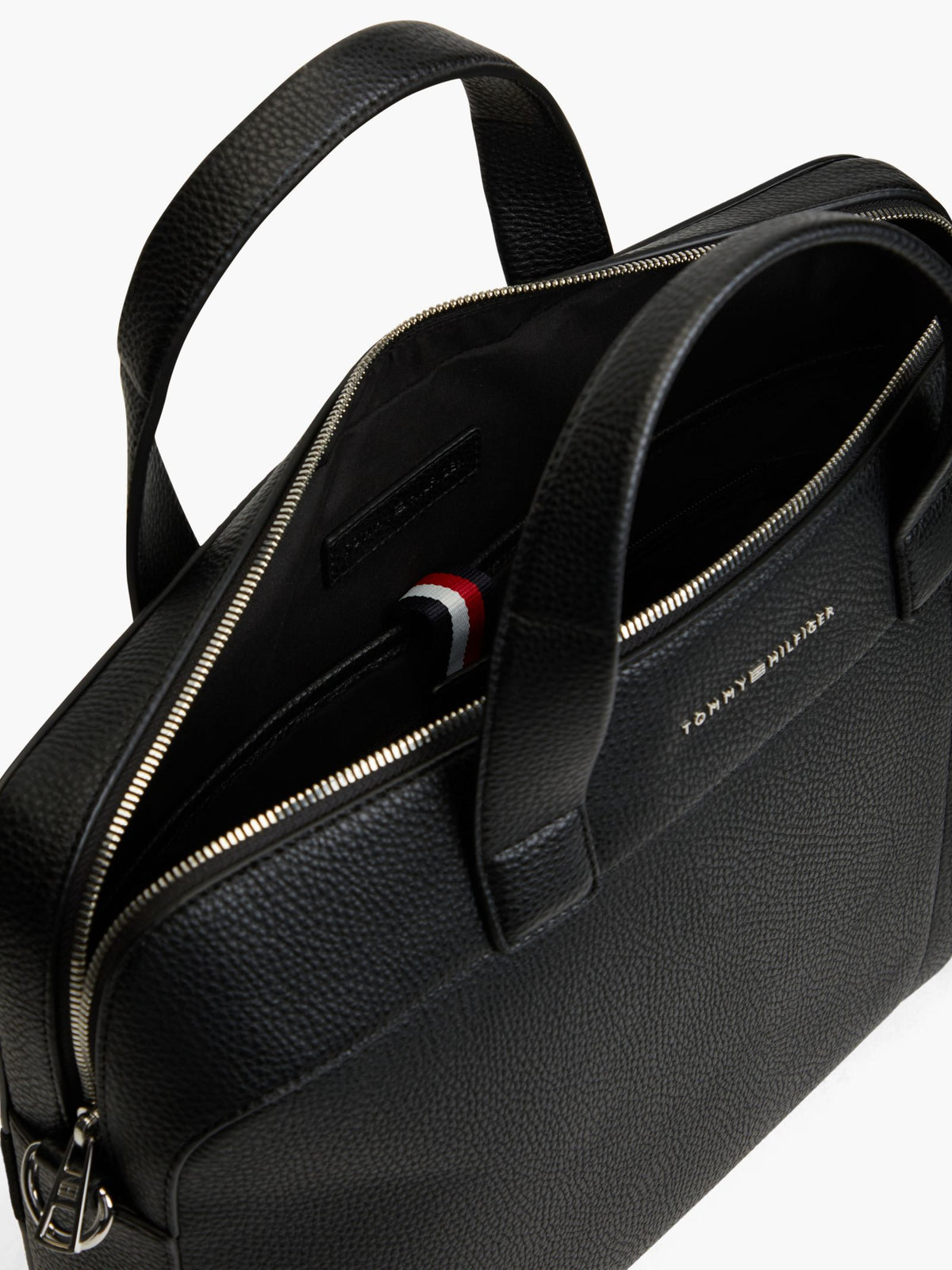 Noir - Tommy Hilfiger TH Central