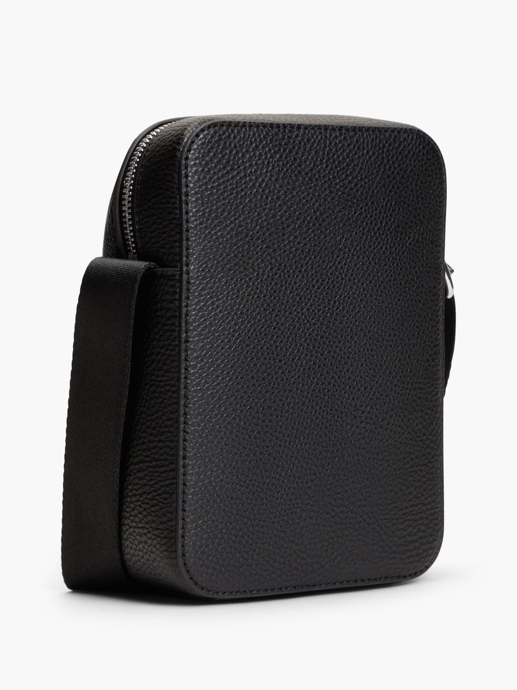 Noir - Tommy Hilfiger TH Central Mini Reporter