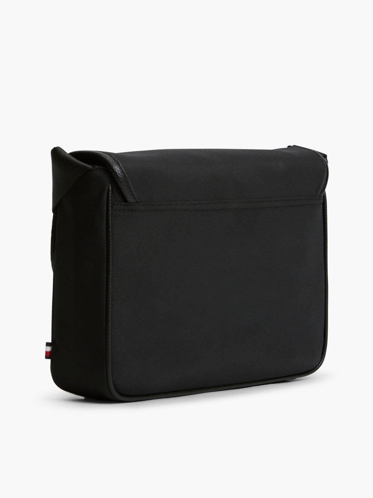 Noir - Tommy Hilfiger TH Repreve