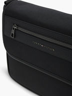 Noir - Tommy Hilfiger TH Repreve