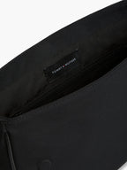 Noir - Tommy Hilfiger TH Repreve