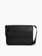 Noir - Tommy Hilfiger TH Repreve