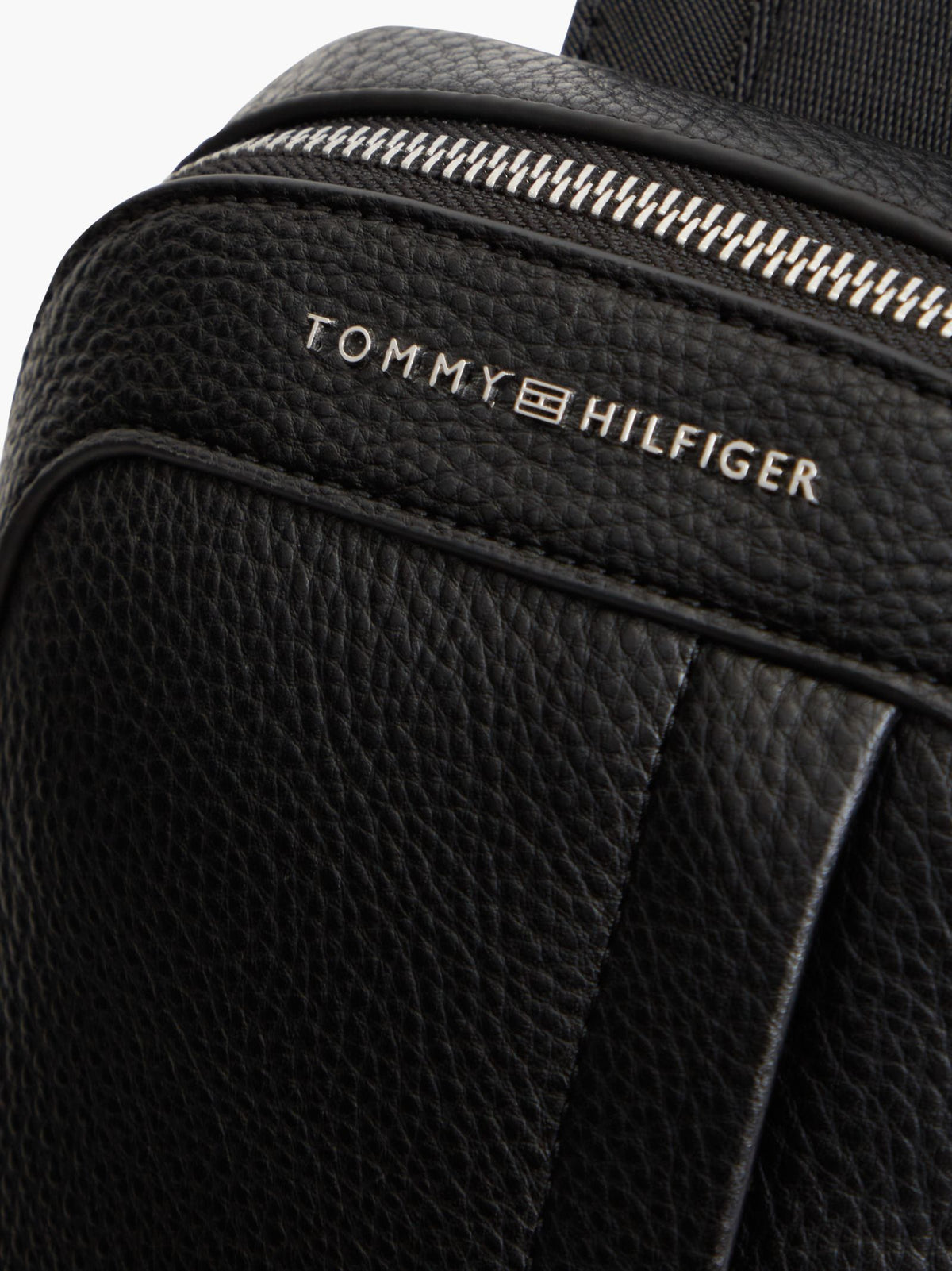 Noir - TOMMY HILFIGER TH Central