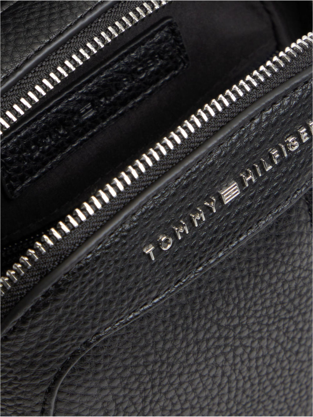 Noir - TOMMY HILFIGER TH Central