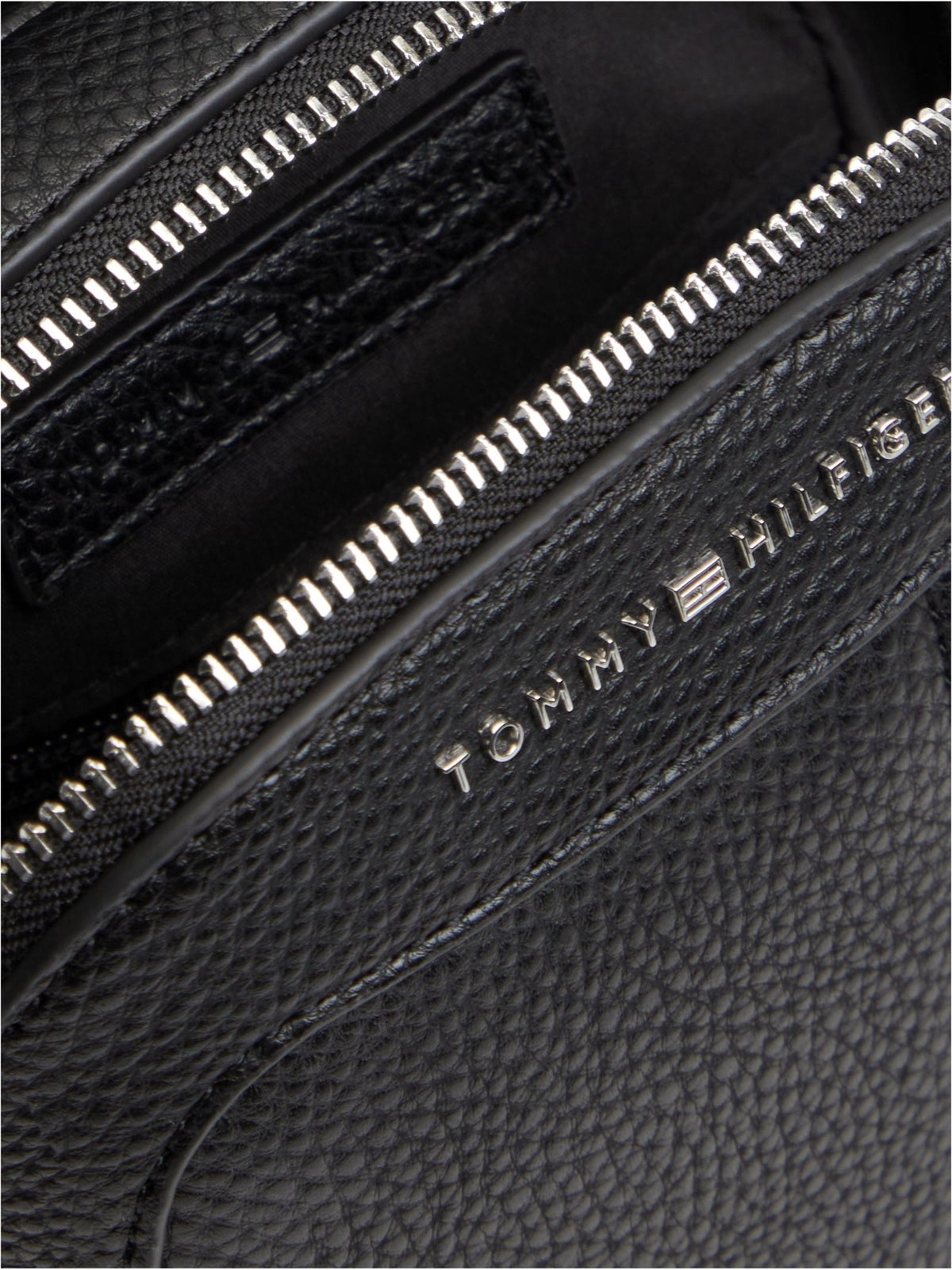 Noir - TOMMY HILFIGER TH Central