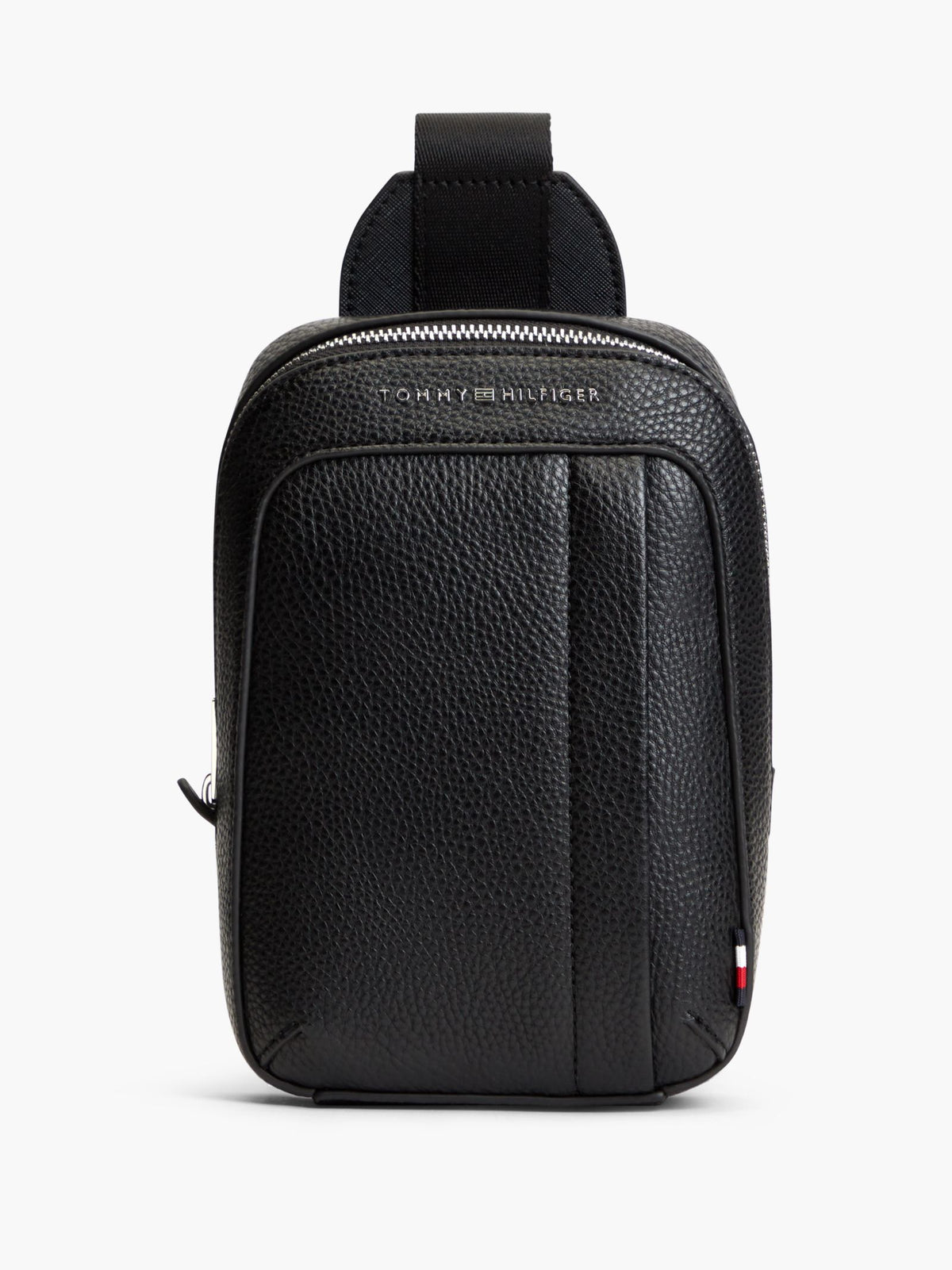Noir - TOMMY HILFIGER TH Central