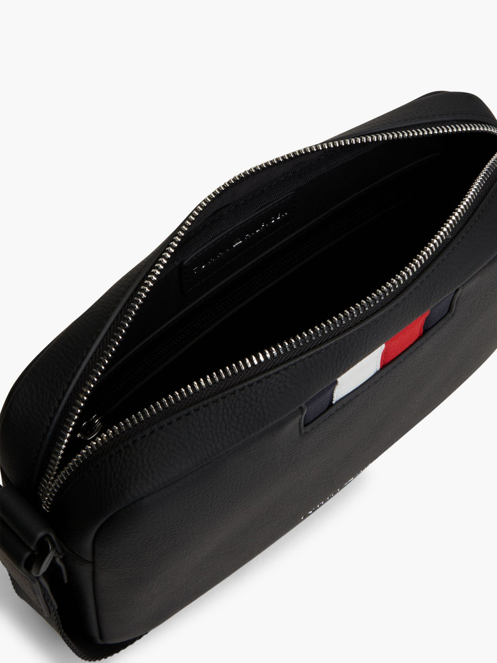 Noir - Tommy Hilfiger TH Foundation East/West