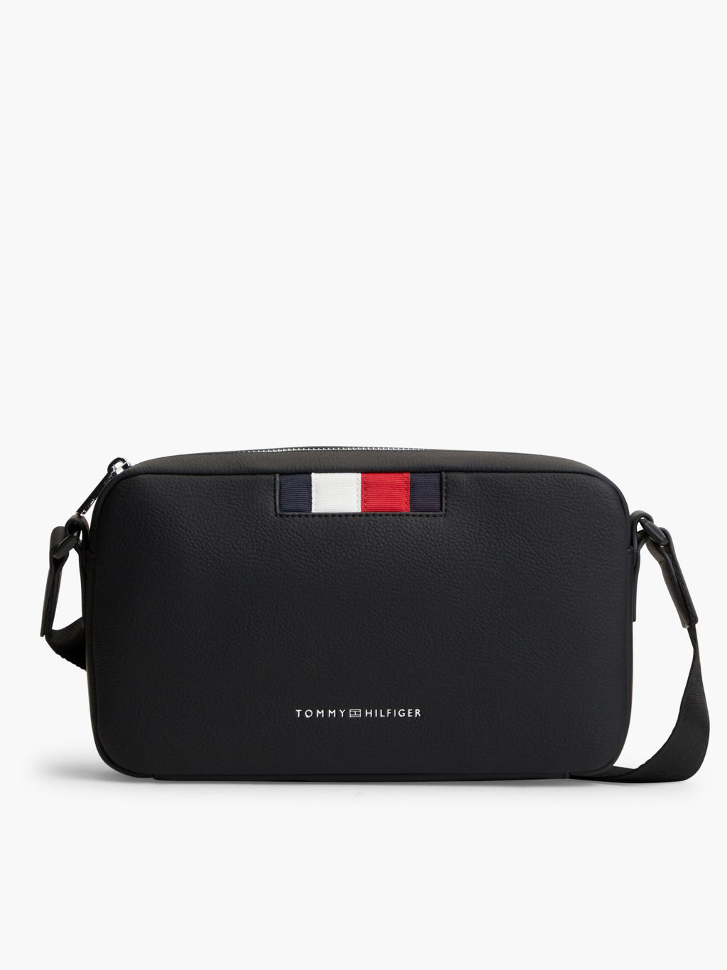 Noir - Tommy Hilfiger TH Foundation East/West