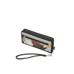ANEKKE Grand portefeuille Sophia RFID