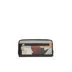 ANEKKE Grand portefeuille Sophia RFID