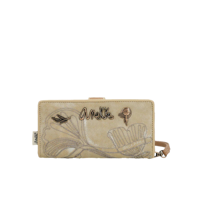
                      
                        ANEKKE Grand portefeuille de Memories RFID
                      
                    