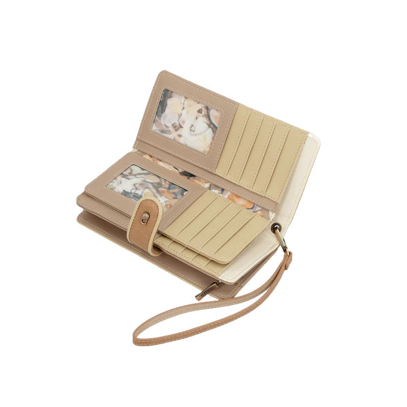 
                      
                        ANEKKE Grand portefeuille de Memories RFID
                      
                    