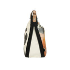 ANEKKE Grand sac à bandoulière Alma