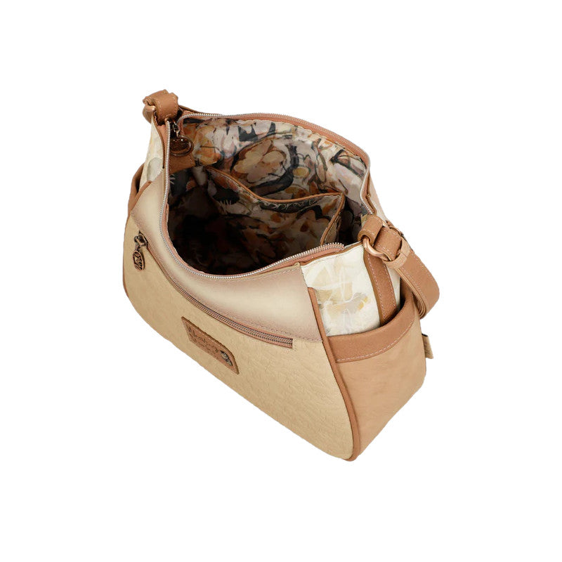 
                      
                        ANEKKE Grand sac porté épaule Memories
                      
                    