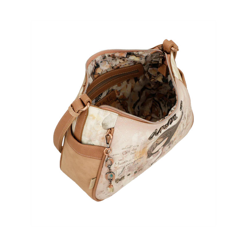 
                      
                        ANEKKE Grand sac porté épaule Memories
                      
                    