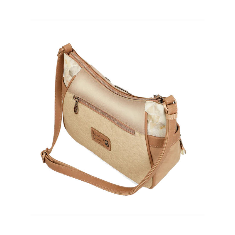 
                      
                        ANEKKE Grand sac porté épaule Memories
                      
                    