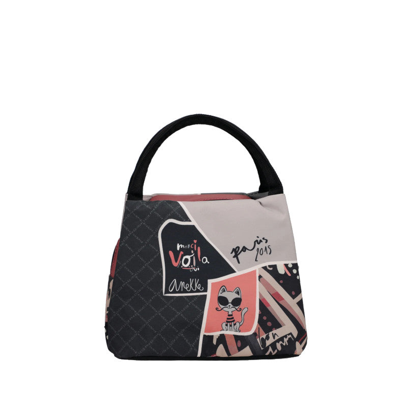
                      
                        ANEKKE Lunch bag petit Mademoiselle
                      
                    