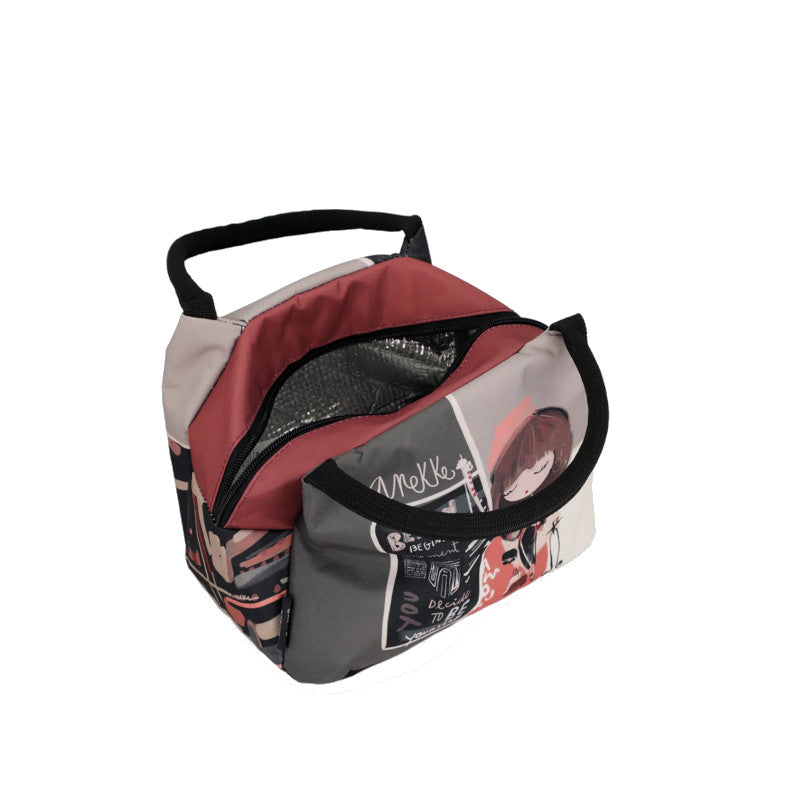 
                      
                        ANEKKE Lunch bag petit Mademoiselle
                      
                    