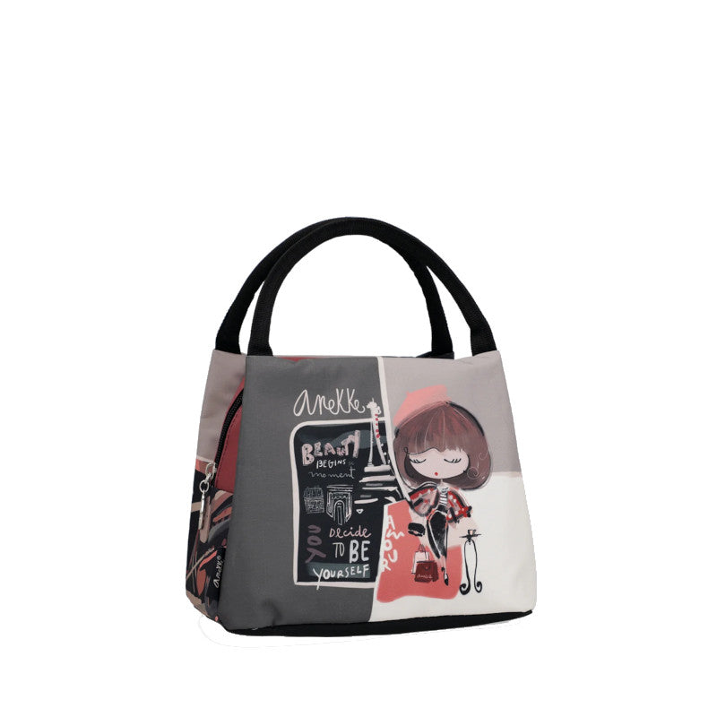 ANEKKE Lunch bag petit Mademoiselle