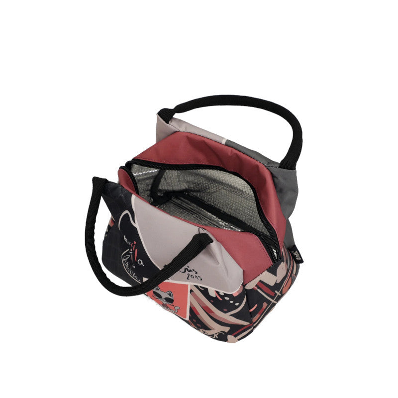 
                      
                        ANEKKE Lunch bag petit Mademoiselle
                      
                    