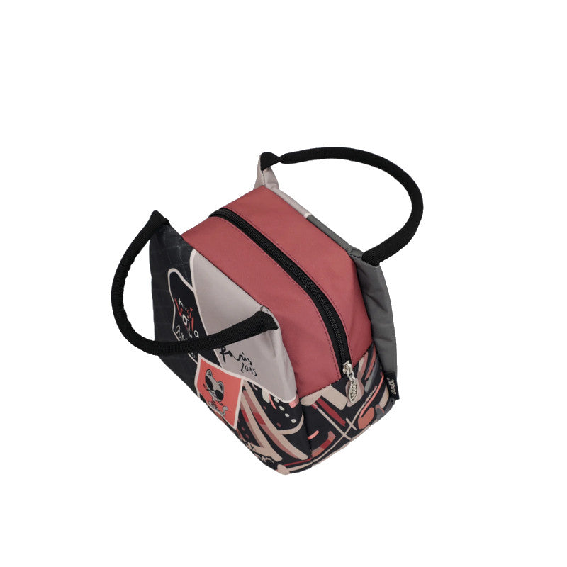 
                      
                        ANEKKE Lunch bag petit Mademoiselle
                      
                    