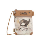 ANEKKE Mini sac à bandoulière Memories
