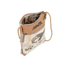 ANEKKE Mini sac à bandoulière Memories