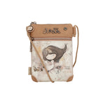 ANEKKE Mini sac à bandoulière Memories