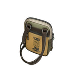 ANEKKE Mini sac à bandoulière Muse à poche
