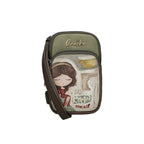 ANEKKE Mini sac à bandoulière Muse à poche