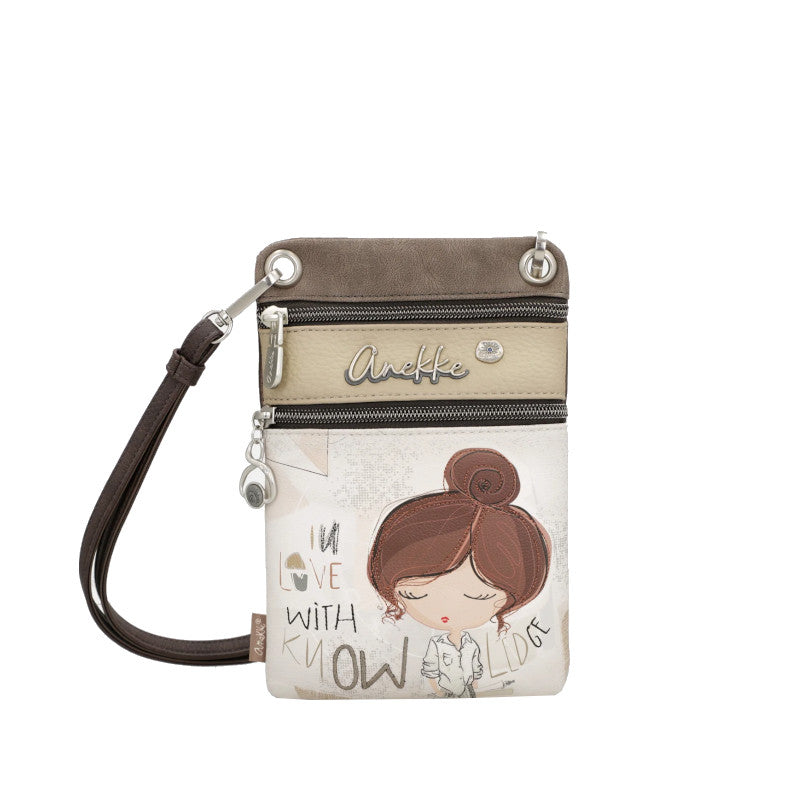 ANEKKE Mini sac à bandoulière Sophia