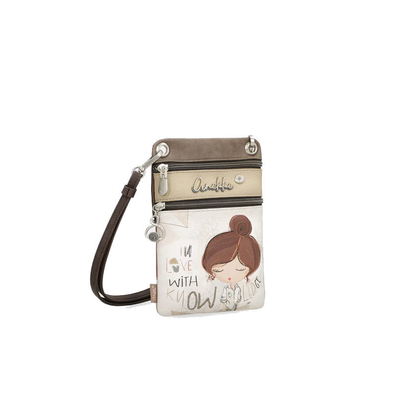 ANEKKE Mini sac à bandoulière Sophia