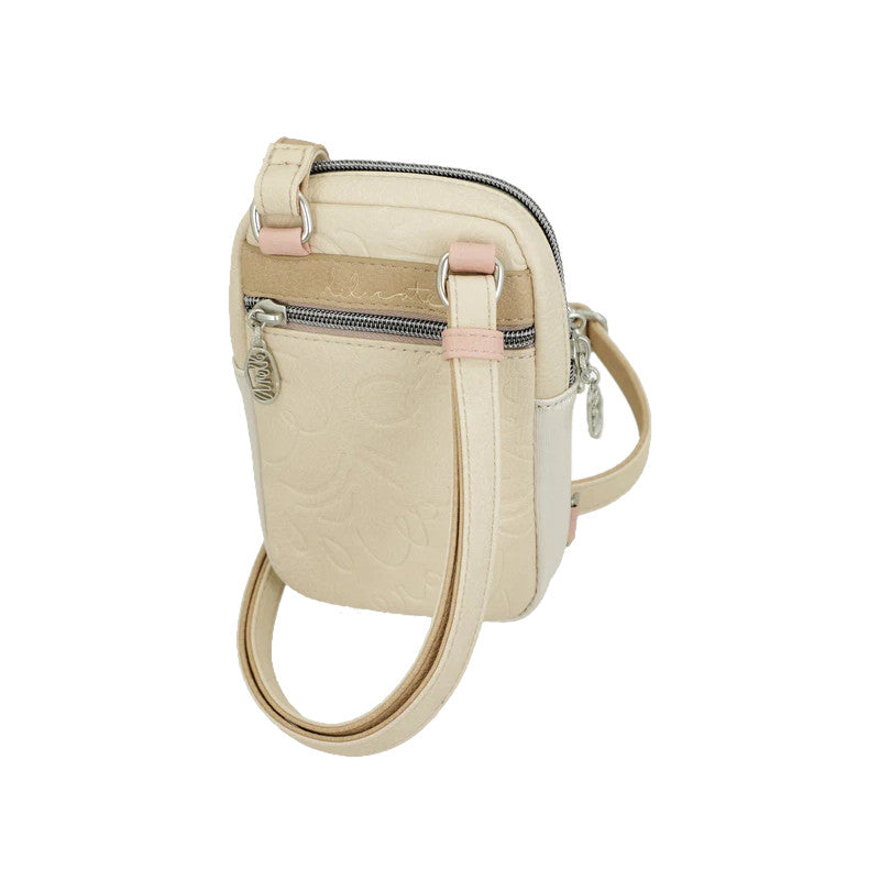 
                      
                        ANEKKE Mini sac bandoulière avec poche Alma
                      
                    