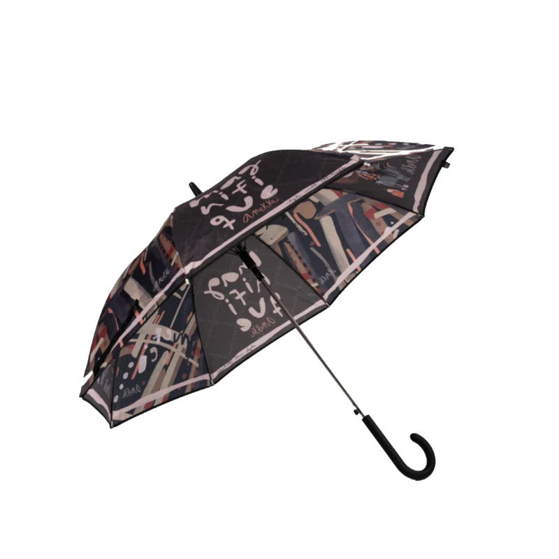 ANEKKE Parapluie Mademoiselle