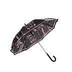 ANEKKE Parapluie Mademoiselle