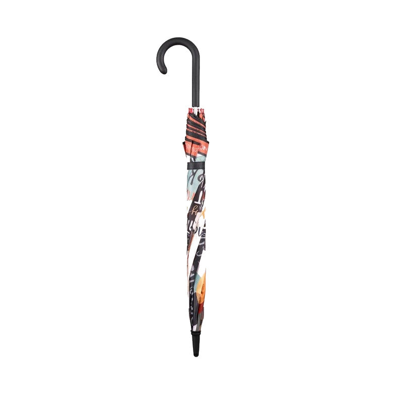 ANEKKE Parapluie canne Alma