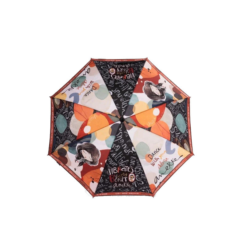
                      
                        ANEKKE Parapluie canne Alma
                      
                    