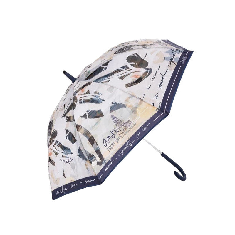 ANEKKE Parapluie canne Memories