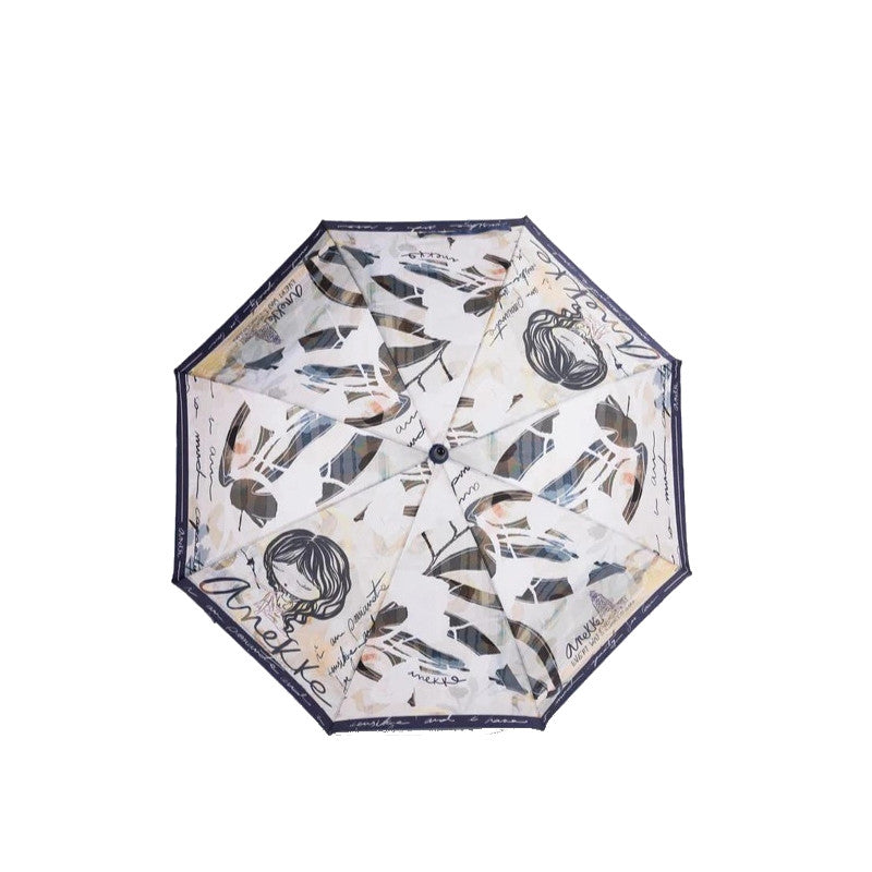 ANEKKE Parapluie canne Memories