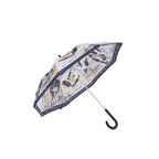 ANEKKE Parapluie canne Memories