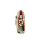 ANEKKE Petit porte-monnaie Alma