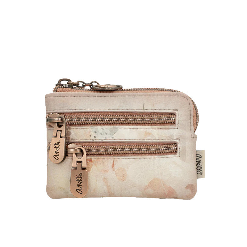 ANEKKE Petit porte-monnaie Memories
