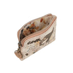 ANEKKE Petit porte-monnaie Memories