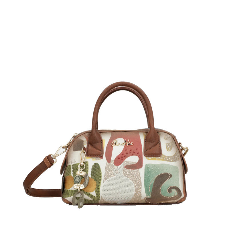 ANEKKE Petit sac à anse courte Amphora