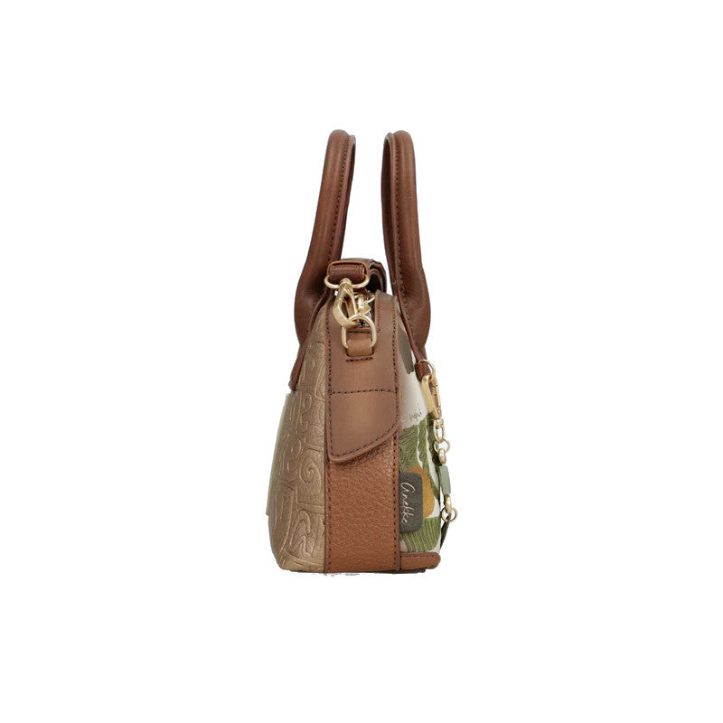 ANEKKE Petit sac à anse courte Amphora