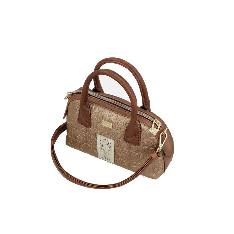 ANEKKE Petit sac à anse courte Amphora