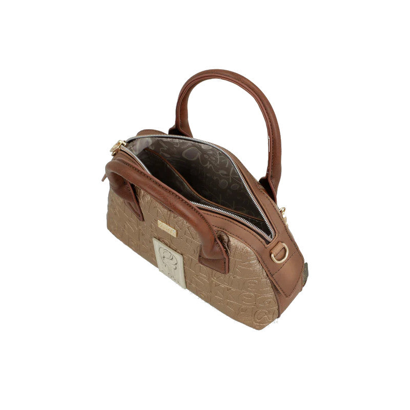 ANEKKE Petit sac à anse courte Amphora